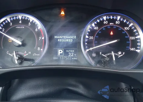 2014 Toyota Highlander Le from USA, damaged, VIN 5TDZARFH9ES005269